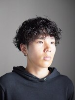 ラルガ 黒崎(Raruga)&nbsp;メンズカット