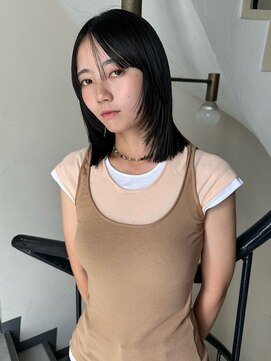 カミノリアル(CAMINO REAL) レイヤー