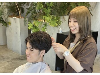 CAMERA 【カーメラ】