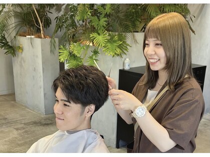 カーメラ(CAMERA)の写真