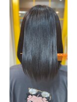 キーロ センター南(kiiro)&nbsp;髪質改善　　810