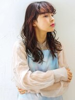 ルーチェココ(Lu'ce coco)&nbsp;くるくるスタイル