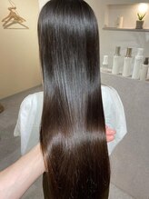 ルセラムヘアー(Luceram Hair)