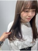インナーカラー