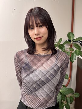 ノーイェス(NOYES) layer×red