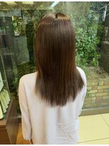 ファーレンピュアスウィート(fahren-pure-suite)&nbsp;ブリーチ無しnatural pink