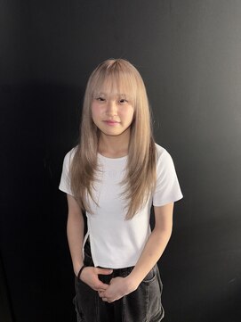 エゴ 池袋(EGO) ミルクティー