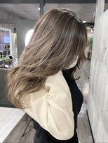 シェルヴ(XELVE)&nbsp;韓国ヘア／アレンジ