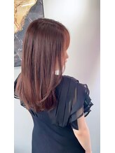 シカマ(SIKAMA) ツヤツヤカラー