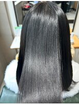 アーツ 茅ヶ崎(arts)&nbsp;髪質改善×20代30代40代似合わせ艶感ストレート