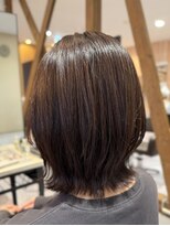 アヴァンス ジェイアール和歌山店(AVANCE.)&nbsp;ボブ×レイヤー