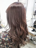 ハイレート ウニクス川越店(Hairate)&nbsp;[Sekiguchi] ナチュラルベージュ