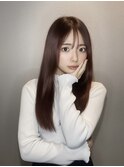 【shuki特製】髪質改善