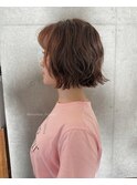 ボブパーマ☆ヴィンテージパーマ/韓国ボブ