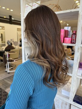 マヤ 昭和店(MYA) イヤリングカラー