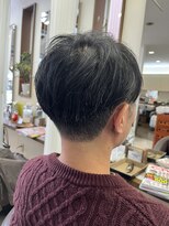 コアフィールフィス(COIFFURE fils)&nbsp;《見附　今町》