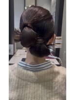 ブッシュ 水広店(BUSH)&nbsp;タイトツインカチモリ