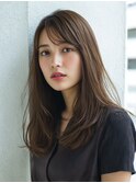 セミロングスタイル【高座渋谷】＜20代30代40代50代60代＞