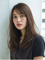 TELA HAIR 高座渋谷店【テーラヘアー】【３月上旬OPEN（予定）】&nbsp;セミロングスタイル【高座渋谷】＜20代30代40代50代60代＞