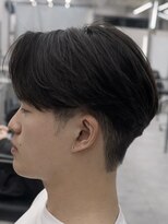 ササ 京都河原町店(33 SASA)&nbsp;曲がる縮毛矯正　京都四条河原町