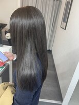 テンカラーズ 五反田(10COLORS)&nbsp;赤みを抑えつつ柔らかい雰囲気に♪“オリーブグレージュ”