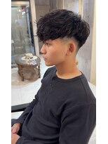 ファミリア 平野(familia)&nbsp;スペインカール◎
