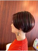 【我孫子/30代40代50代/ミセス】白髪染め・白髪ぼかしも