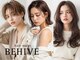 ビーハイブアヴェダ PARCO2店(BEHIVE AVEDA)の写真