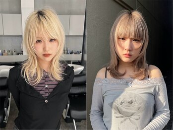 ブランコトレス 鏡島(BLANCO tres)の写真/印象を決める顔回り◇こだわりぬいたカットで自分でもセットしやすく、あなたに一番似合うヘアを叶えます！