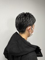 ハイプ 名古屋伏見(HYPE)&nbsp;伏見駅/伏見/メンズ/メンズパーマ/men'sパーマ/ショートパーマ