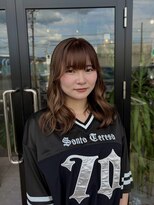 シキ(SHIKI)&nbsp;ウォームベージュ