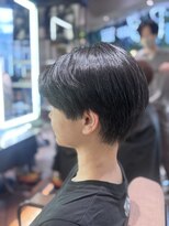 ベイショア(Bay Shore NY)&nbsp;ベリーショート