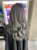 リア 近鉄八尾店(Lia)&nbsp;グレージュ