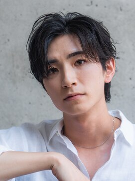 アッシュ 二俣川北口店(Ash) シースルーセンターパート