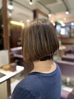 アイフィール アヴェダ 瑞江店(i feel AVEDA)&nbsp;佐々木