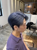 リーファ(reefur)&nbsp;ネイビーブルー