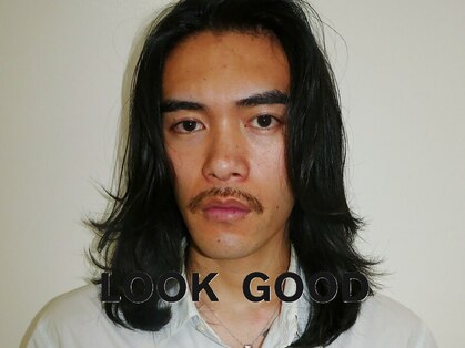 ルックグッドストア タカラヅカ(LOOK GOOD STORE TAKARAZUKA)の写真