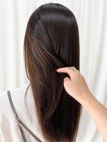ココカラヘアー ニコ(cococara hair nico) インナーカラー/ブリーチ/トリートメント/ハイトーン/髪質改善