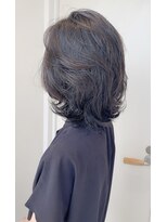 アッシュ 宮前平店(Ash)&nbsp;大人デジタルパーマ
