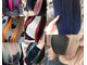 エクステンションシュシュ(Extension chou chou)の写真