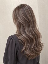 リノ 寺田町南口店(rino) 柔らかな動きのハンサムロング