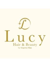 Lucy Hair & Beauty 【ルーシー】