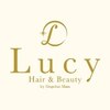 ルーシー ヘアアンドビューティー(Lucy Hair & Beauty)のお店ロゴ