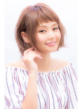 カーニバル 江古田(CARNIVAL) ~2017 AW collection~5《江古田CARNIVAL》