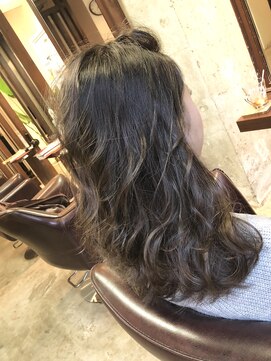 キー(kｅｙ) グレージュ☆