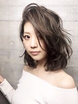 ロコスピアーズ(ROCO SPEARZ)&nbsp;スポンテニアスボブ