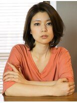 クロコ(Quroco)&nbsp;【Quroco】パーマはお任せ♪オイルデジタルパーマ