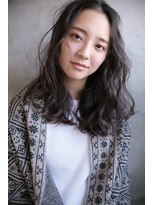 ソイ 下北沢(soi)&nbsp;ロングウェーブ【soi下北沢】