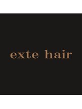 美容室exte　hair