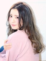 リラ ヘアー(LILA HAIR) 【LILA  HAIR】グラデーションカラー